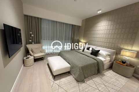 Apartament në Dubai, Emiratet e Bashkuara Arabe 3 dhoma gjumi, 158.03 m2. № 740964