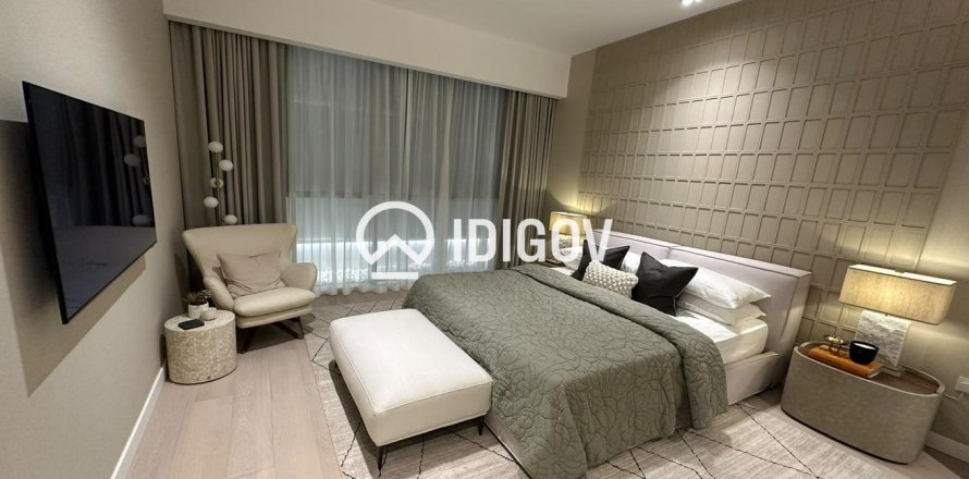 Apartament në Dubai, Emiratet e Bashkuara Arabe 3 dhoma gjumi, 158.03 m2. № 740964