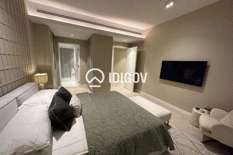 Apartament në Dubai, Emiratet e Bashkuara Arabe 3 dhoma gjumi, 158.03 m2. № 740964 - Foto 11
