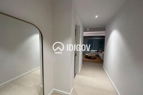 Apartament në Dubai, Emiratet e Bashkuara Arabe 3 dhoma gjumi, 158.03 m2. № 740964 - Foto 12