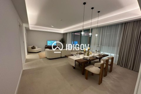 Apartament në Dubai, Emiratet e Bashkuara Arabe 3 dhoma gjumi, 158.03 m2. № 740964 - Foto 7