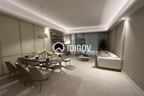 Apartament në Dubai, Emiratet e Bashkuara Arabe 3 dhoma gjumi, 158.03 m2. № 740964 - Foto 2