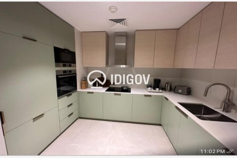 Apartament në Dubai, Emiratet e Bashkuara Arabe 3 dhoma gjumi, 158.03 m2. № 740964 - Foto 8