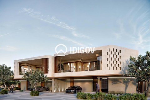 Al Suyoh、Sharjah、UAE にあるヴィラ販売中 4ベッドルーム、311.97 m2、No740963 - 写真 4