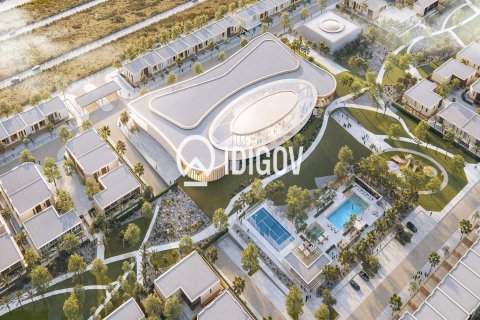Al Suyoh、Sharjah、UAE にあるヴィラ販売中 4ベッドルーム、311.97 m2、No740963 - 写真 5