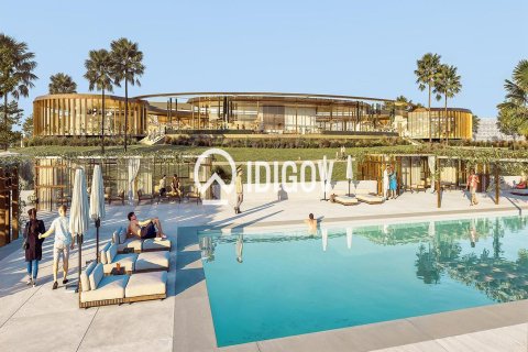 Al Suyoh、Sharjah、UAE にあるヴィラ販売中 4ベッドルーム、311.97 m2、No740963 - 写真 6