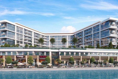 Apartment in Umm Al Quwain, UAE 2 bedrooms, 64 sq.m. № 600130 - photo 7