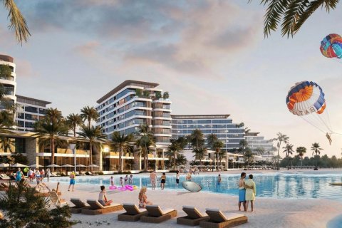 阿联酋 Umm Al Quwain 待售 : 1 卧, 48 平方米 , 编号600131 - 照片 8