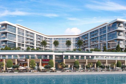 阿联酋 Umm Al Quwain 待售 : 1 卧, 48 平方米 , 编号600131 - 照片 9