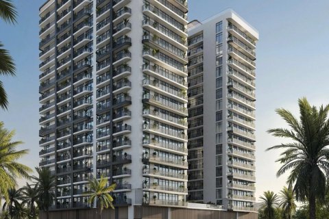 Byt v Dubai, SAE 2 ložnice, 104 m² Č.: 600133 - fotografie 13