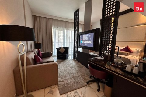 Byt v Dubai Marina, SAE 62 m² Č.: 386130 - fotografie 10