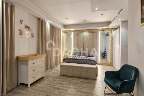 Купити квартиру в Джумейра Вилладж Серкл, Дубай, ОАЕ 2 спальні, 149м2, № 758626 - фото 4