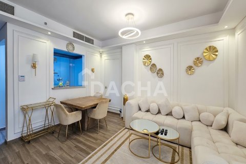 Купити квартиру в Джумейра Вилладж Серкл, Дубай, ОАЕ 2 спальні, 149м2, № 758626 - фото 3