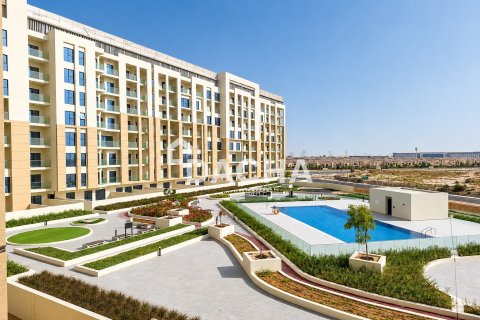 Apartament na sprzedaż w Rukan, Dubai, ZEA 2 sypialnie, 117 mkw., nr 758627 - zdjęcie 14