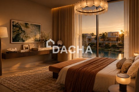 Dubai、UAE にあるヴィラ販売中 4ベッドルーム、674 m2、No758625 - 写真 5