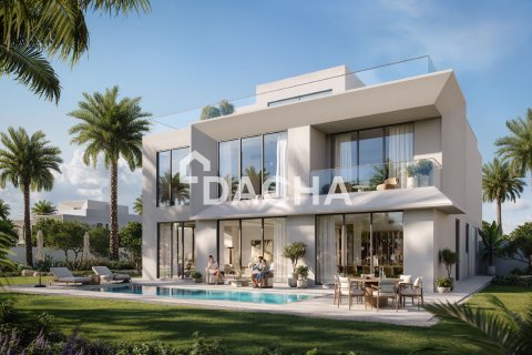 Dubai、UAE にあるヴィラ販売中 4ベッドルーム、674 m2、No758625 - 写真 9