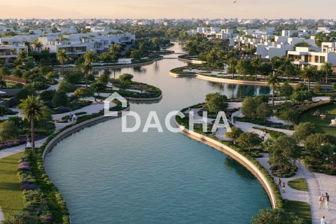 Dubai、UAEにあるヴィラ 4ベッドルーム、674 m2 No758625