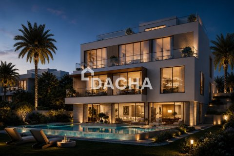 Dubai、UAE にあるヴィラ販売中 4ベッドルーム、674 m2、No758625 - 写真 12
