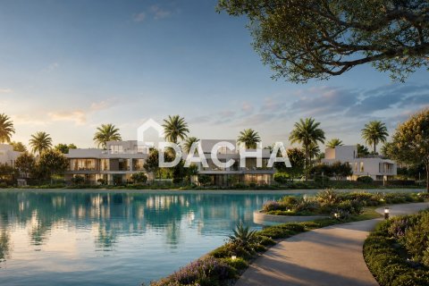 Dubai、UAE にあるヴィラ販売中 4ベッドルーム、674 m2、No758625 - 写真 7