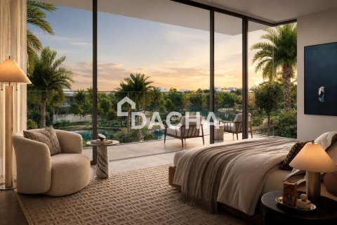 Dubai、UAE にあるヴィラ販売中 4ベッドルーム、674 m2、No758625 - 写真 3