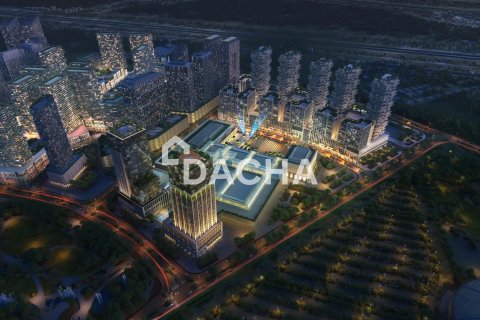 Apartmen di City of Arabia, Dubai, UAE 1 bilik, 33 meter persegi № 758623 - foto 5