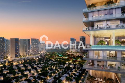 Apartmen di City of Arabia, Dubai, UAE 1 bilik, 33 meter persegi № 758623 - foto 3