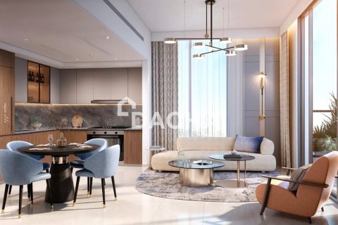 Apartmen di City of Arabia, Dubai, UAE 1 bilik, 33 meter persegi № 758623 - foto 2