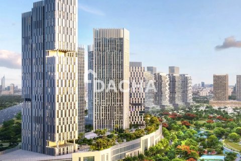 Apartmen di City of Arabia, Dubai, UAE 1 bilik, 33 meter persegi № 758623 - foto 4