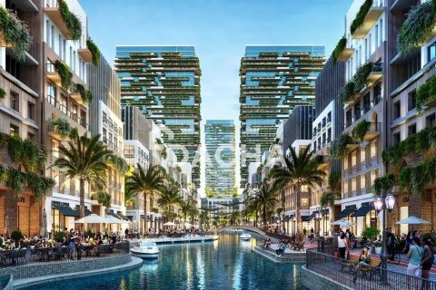 Apartmen di City of Arabia, Dubai, UAE 1 bilik, 33 meter persegi № 758623 - foto 8