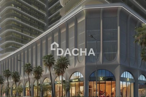 Apartmen di City of Arabia, Dubai, UAE 1 bilik, 33 meter persegi № 758623 - foto 9