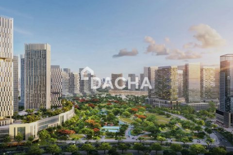 Apartmen di City of Arabia, Dubai, UAE 1 bilik, 33 meter persegi № 758623 - foto 6