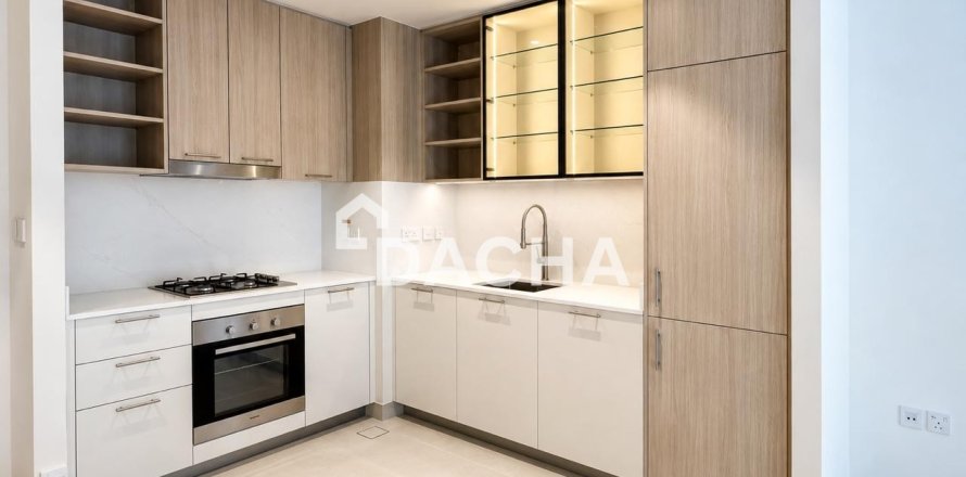 Apartment sa Dubai Hills Estate, UAE 1 silid-tulugan, 65 sq.m. № 758621