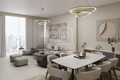 Apartment sa Ajman, UAE 3 silid-tulugan, 206.4 sq.m. № 578375 - larawan 2