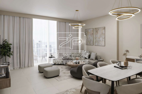 Apartment sa Ajman, UAE 3 silid-tulugan, 206.4 sq.m. № 578375 - larawan 3