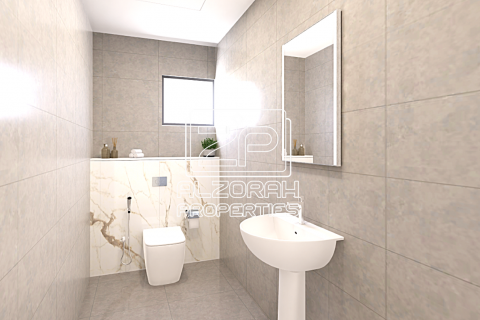 Apartment sa Ajman, UAE 3 silid-tulugan, 206.4 sq.m. № 578375 - larawan 9