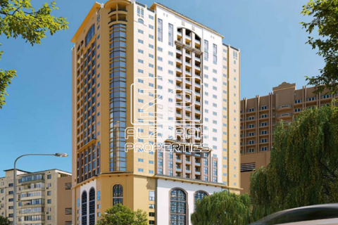 Apartment sa Ajman, UAE 3 silid-tulugan, 206.4 sq.m. № 578375 - larawan 20