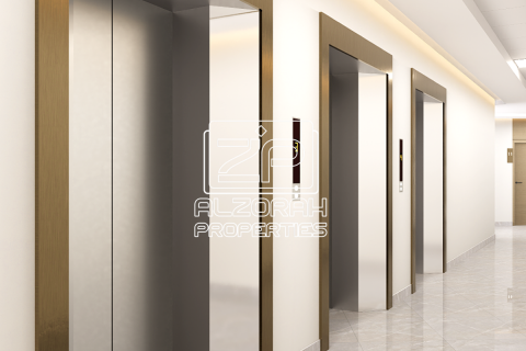 Apartment sa Ajman, UAE 3 silid-tulugan, 206.4 sq.m. № 578375 - larawan 14