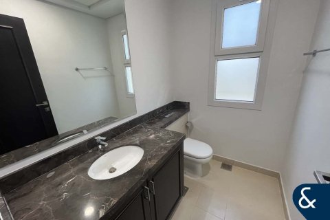 Townhouse til salg i Dubai Land, Dubai, UAE 3 soveværelser, 213 kvm № 670941 - foto 7
