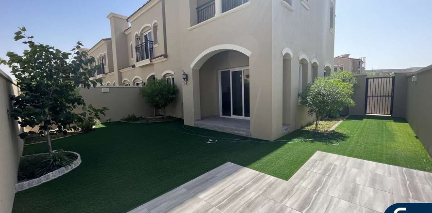 Townhouse i Dubai Land, Dubai, UAE 3 soveværelser, 213 kvm № 670941