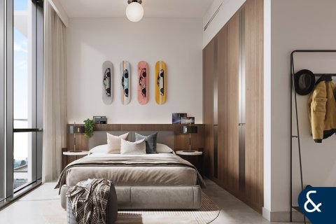 شقة للبيع في Falcon City of Wonders، دبي، الإمارات العربية المتحدة 2 غرفة نوم ، 116 متر مربع ، رقم 670945 - صورة 8