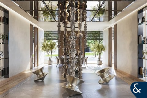 شقة للبيع في Falcon City of Wonders، دبي، الإمارات العربية المتحدة 2 غرفة نوم ، 116 متر مربع ، رقم 670945 - صورة 11