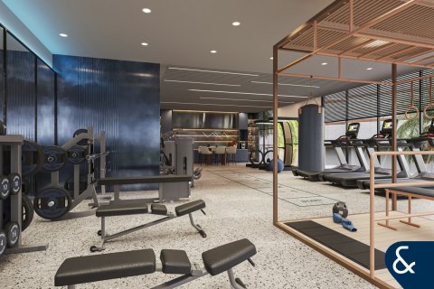 شقة للبيع في Falcon City of Wonders، دبي، الإمارات العربية المتحدة 3 غرفة نوم ، 154 متر مربع ، رقم 670946 - صورة 13