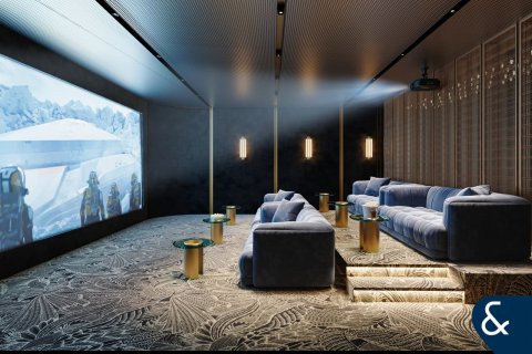 شقة للبيع في Falcon City of Wonders، دبي، الإمارات العربية المتحدة 3 غرفة نوم ، 154 متر مربع ، رقم 670946 - صورة 15