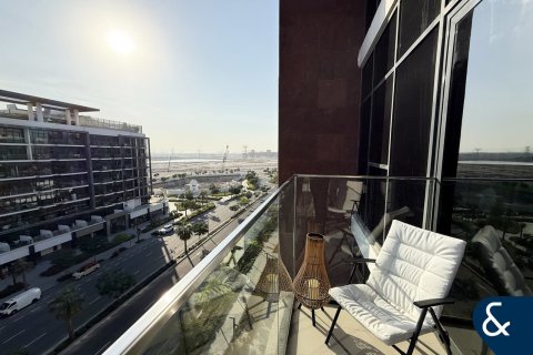 Apartman u Meydan, Dubai, UAE 1 spavaća soba, 49 m2 Br. 670947 - fotografija 8