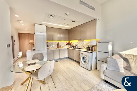 Apartman u Meydan, Dubai, UAE 1 spavaća soba, 49 m2 Br. 670947 - fotografija 5