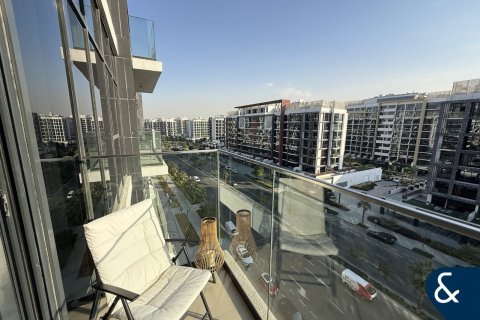Apartman u Meydan, Dubai, UAE 1 spavaća soba, 49 m2 Br. 670947 - fotografija 3