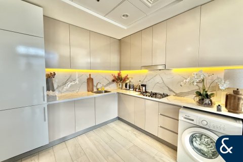 Apartman u Meydan, Dubai, UAE 1 spavaća soba, 49 m2 Br. 670947 - fotografija 2