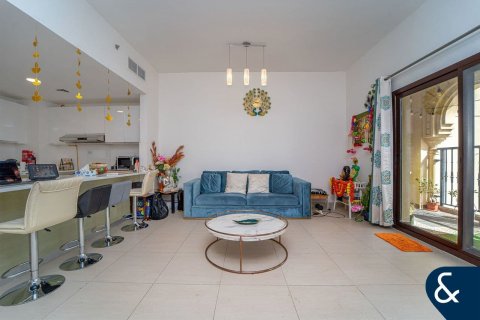 Apartamento en venta en Jumeirah Golf Estates, Dubai, EAU 2 dormitorios, 133 m2 № 670944 - foto 5