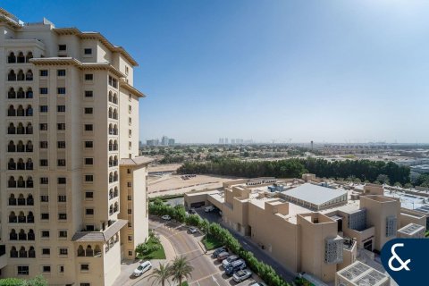 Apartamento en venta en Jumeirah Golf Estates, Dubai, EAU 2 dormitorios, 133 m2 № 670944 - foto 1