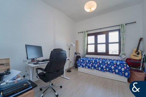 Apartamento en venta en Jumeirah Golf Estates, Dubai, EAU 2 dormitorios, 133 m2 № 670944 - foto 7